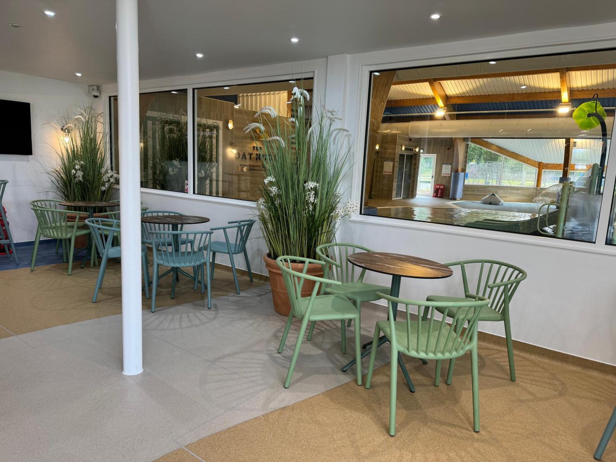 The Boat House, Hot Tub Lodge South Cerney Zewnętrze zdjęcie